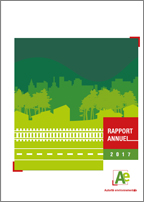 Rapport annuel 2017 de l'Autorité environnementale