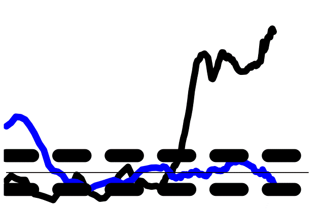 tunnel et courbe de Friggit