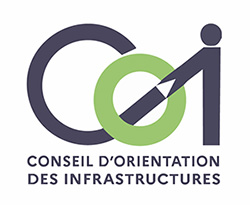 Conseil d'orientation des infrastructures (COI)