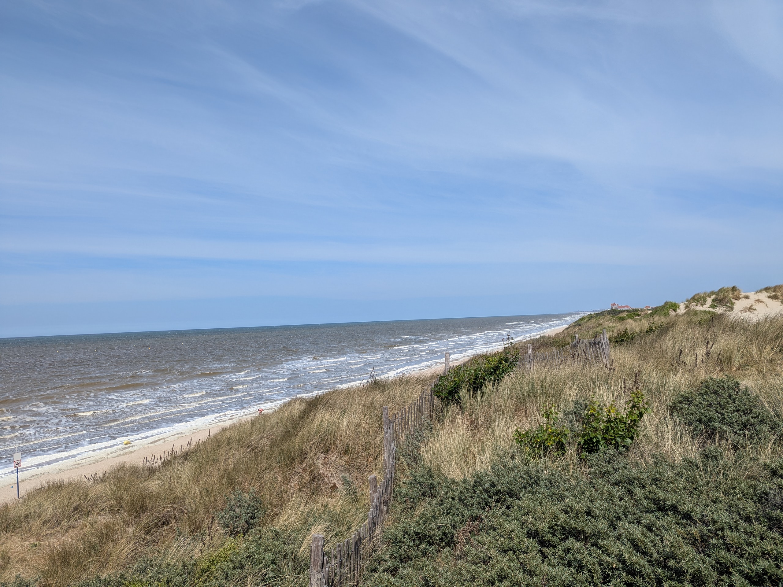 Dunes Flandres