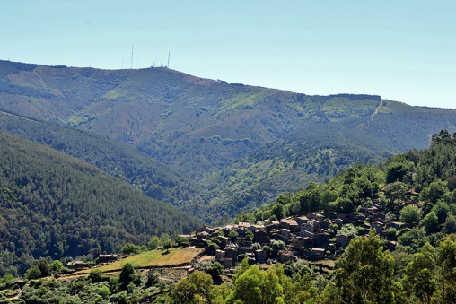 Village Talasnal