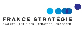 Logo France Stratégie
