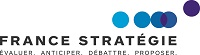 Logo France stratégie 