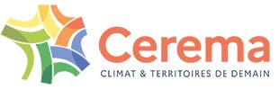 Logo du Cerema