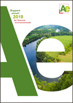 Le rapport annuel 2018 de l'Autorité environnementale