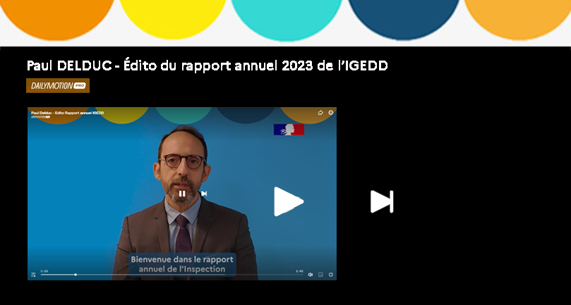 L'édito de Paul Delduc